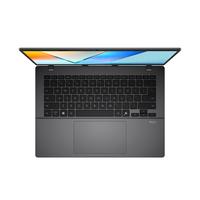 Gambar Asus Vivobook S14 M3407HA [AMD Ryzen 7-260|RAM 16GB|SSD 1TB|Win11|OHS24+365] dari megacom.id Kota Administrasi Jakarta Pusat 3 Tokopedia