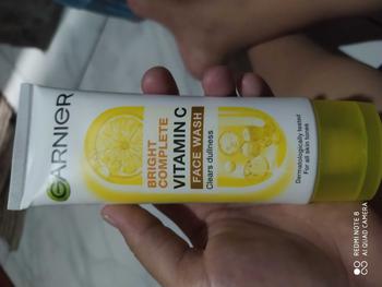 Product Review of Pembersih Wajah Terbaik 100ml Besar - Facial Muka from i**h 0