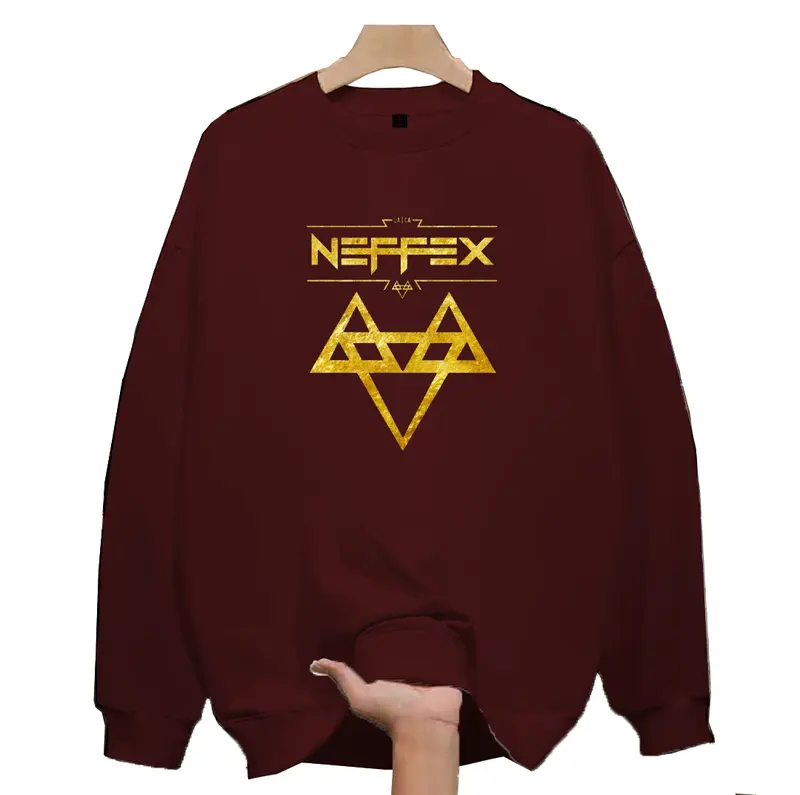 Sweater Polos Kain Fleece Tebal Basic Distro REGULER Size untuk Pria dan Wanita - Ukuran S, M, L, XL, XXL, - Nyaman, Bulu Lembut Unisex, Crewneck Cewek Hoodie Panjang Zipper Tangan Hitam Cowok Oversize Oversize priamurah 6