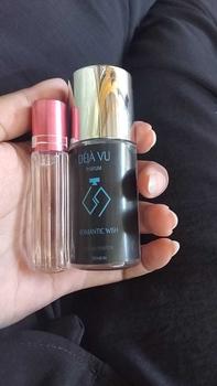 Product Review of PARFUM SC4ND4L0US 20ML BEST PREMIUM QUALITY FOR WOMEN from e**a 0