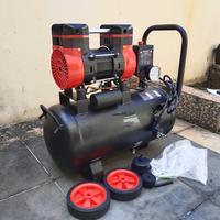 Gambar MAXPUMP SYW1.3HP-30L Kompresor Angin Listrik 1.3 Hp 30 Liter 220V Tanpa Oli Tekanan 8 Bar Kapasitas 30 Liter untuk Penggunaan Efisien Compressor Kompresor Angin 1.3Hp 30L 8Bar Kompresor Mini Complete Set Pompa Angin Kompresor Udara Listrik Oilless dari Poseidonpump Kota Administrasi Jakarta Utara 5 Tokopedia