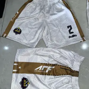 Celana kolor arf apparel fullprint