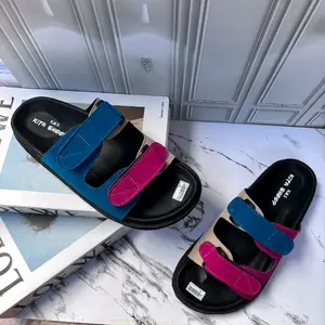 SANDAL LOTSO/SANDAL SLOP WANITA/SANDAL WANITA TERBARU Cewek Sendal
