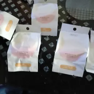 IMPLORA Healthy Glow Cushion 13gr - Lightweight Feels | UVA/UVB Protection | Medium To High Coverage Concealer Foundation