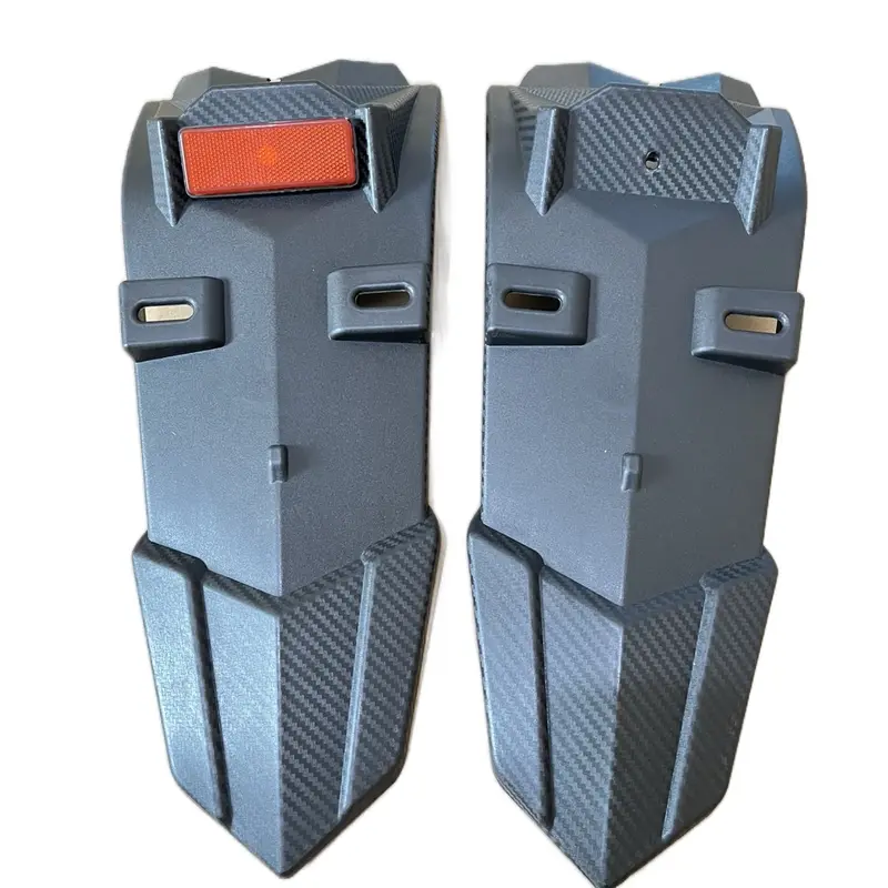 spakbor mx king belakang exciter bahan plastik model turun 1
