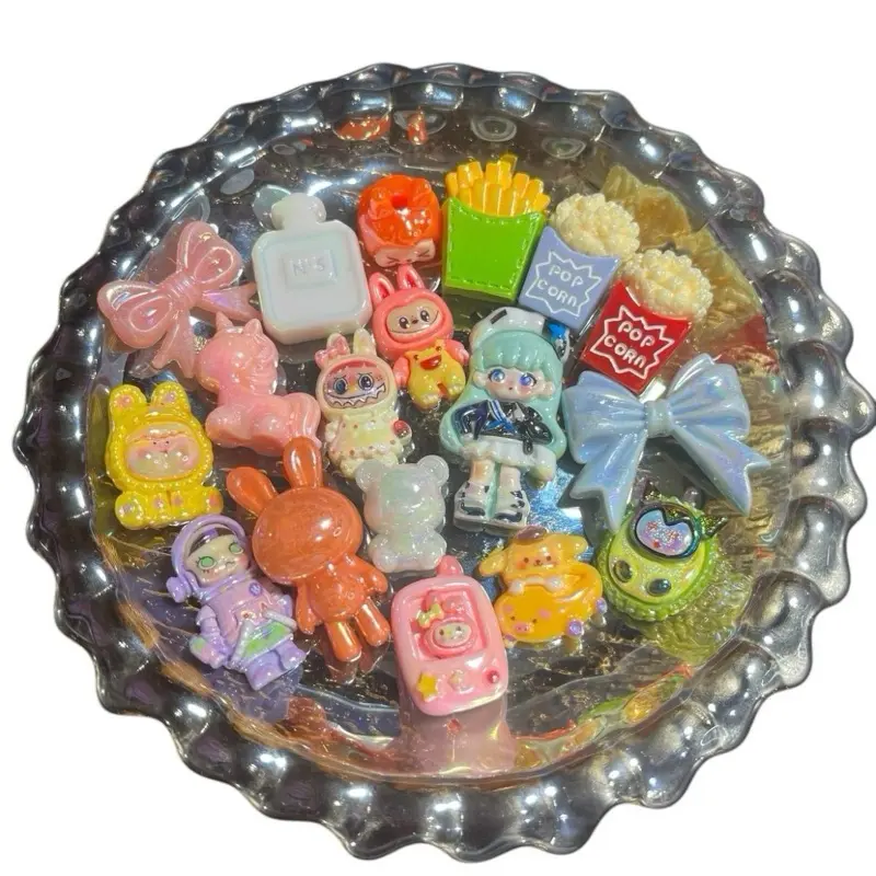 Luxury Bag Manik Gatcha Game 0
