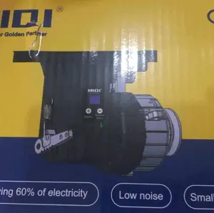 Dinamo Servo MIQI 550w Mesin Jahit Industrial