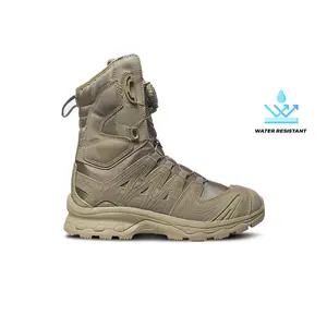 NEW Sepatu Original Rafale Titan 10 Inch - Sepatu Dinas Kemhan Satpolpp - Sepatu Tactical PDL- Anti air
