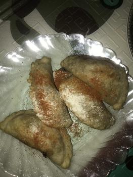 Product Review of 1 Pack Cireng Mercon Umafood Isi Ayam Suwir Pedas / Jando Pedas / Usus Pedas / Ati Pedas / Keju from u**7 3