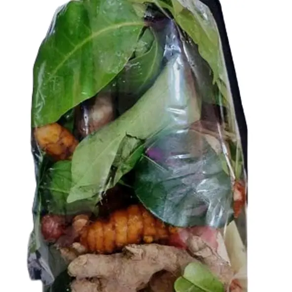 Paket empon Lengkap Murah Cuma 5000an dengan Kecombrang