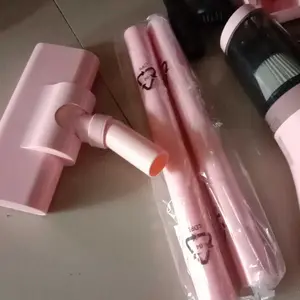 [COD] HAN RIVER Vacuum Cleaner Portabel Hisap Dan 5 In 1 Anpa Kabel Genggam Penyedot Debu Mobil Rumah 20000Pa Tanpa Kabel Portable