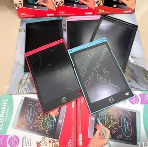 TABLET RAINBOW ANAK LCD DRAWING 8.5 INCH