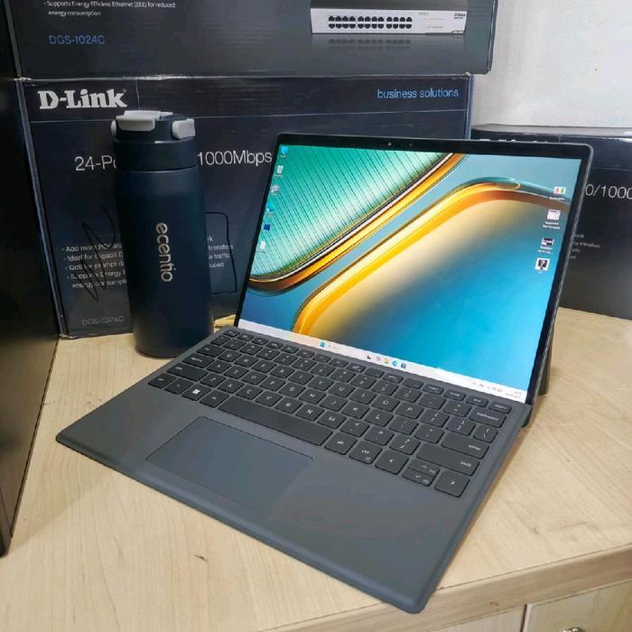 Papi Home Jual Dell latitude 7320 2 in 1 - Kota Bandung - Papi Home | Tokopedia