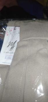 Product Review of BAJU WANITA KODE GAS LIVE SIANG NOT YET from A**a M**a 2