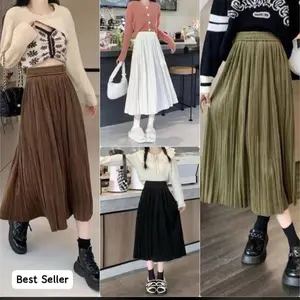Rok Import Wanita Kekinian Super Kece SSA