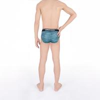 Gambar StayCool SuppleCool Atonement Blue Briefs Celana Dalam - S dari STAYCOOL SOCKS Kota Bandung 4 Tokopedia