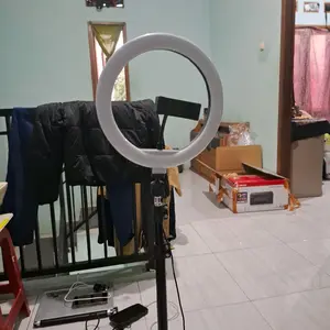 tongsis holder handphone ring light 2 meter Kamera