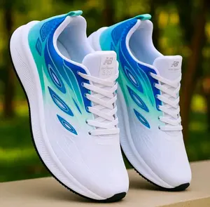 SEPATU  DEWASA COWO KEREN SEPATU SNEAKER Casual Shoes Pria Wanita Snekers Kasual Kerja Putih Hitam Sport Black