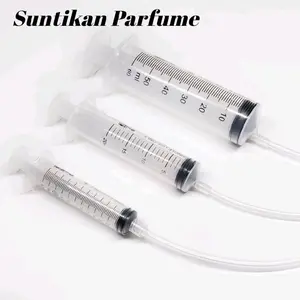 spuit/spet/alat takar parfum ukuran 10ml baru