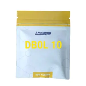 Dbol Medi 100 Di Bol Medi Dbl Medi 100 50 10 Bulking Suplemen Fitness Gym