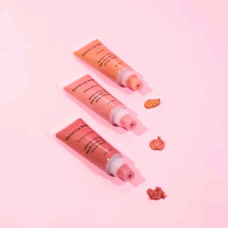 Tinted Lip Balm by 1mnrcrafts 2
