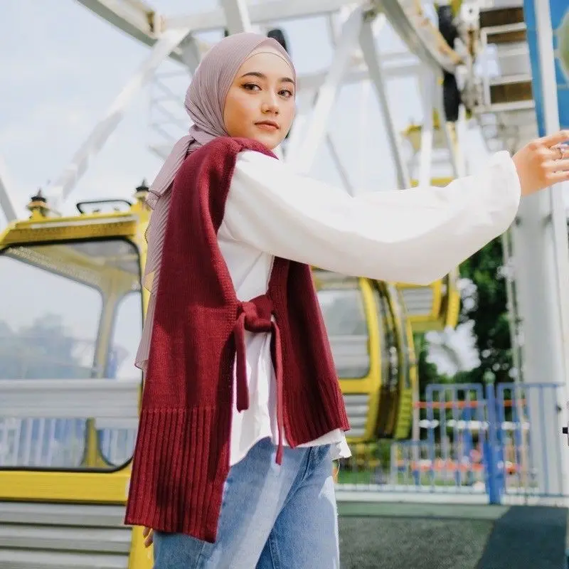 Vest ROMPI TALI 7 GATE STORE09 MURAH 5