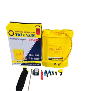 Nông Nghiệp Thành Đạt 05