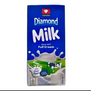 Susu UHT Diamond Milk 1000ml