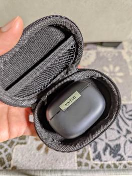 Product Review of [ORIGINAL] KZ ELIPTICAL High Quality Earphone Case from C**e 1