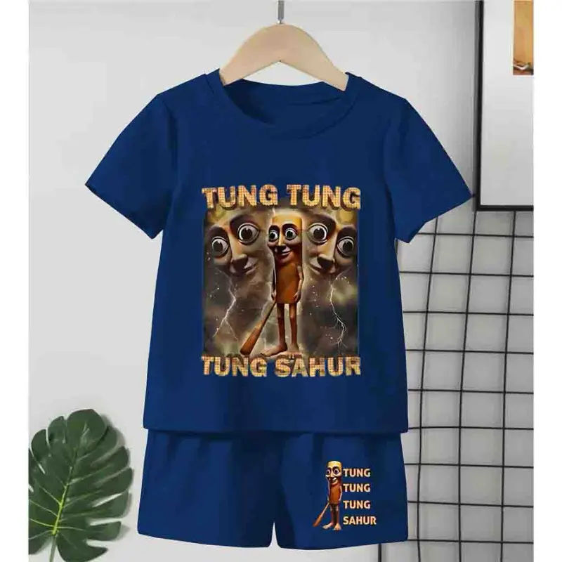 Tung Navy