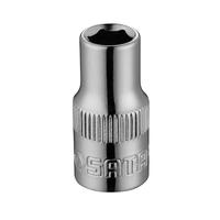 Gambar SATA TOOLS Socket soket Satuan 1/4 INCH 5.5 MM DR 6PT 11305 dari SATA OS Kota Administrasi Jakarta Utara 4 Tokopedia