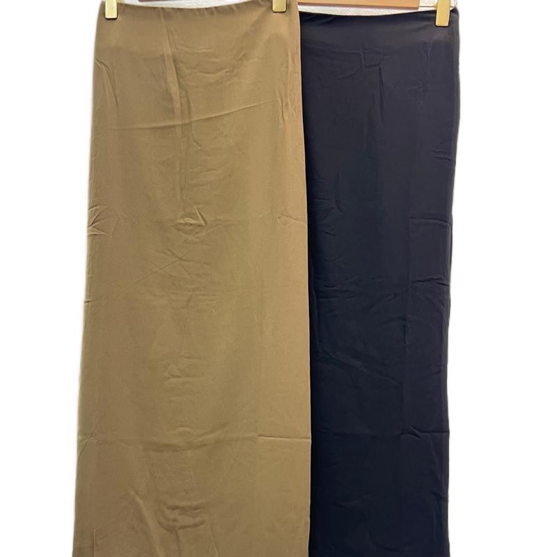 Rok Span Wanita Bahan Inayah Arabian 1