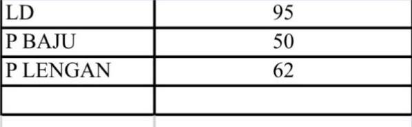 [NEW LAUNCH] Kemeja Serut Samping Fit Body | Nameela.co