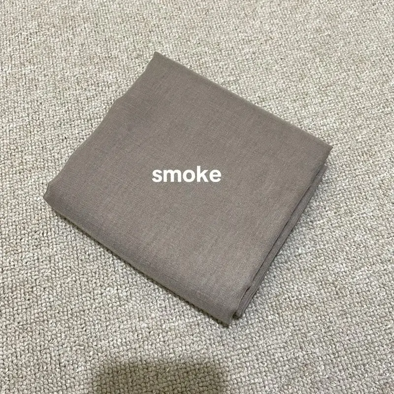 smoke