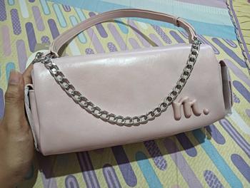 Product Review of MOSSDOOM Tas Selempang Bag Maelys Bag Fashion Shoulder Tas Bahu Nyaman from 2**m 2