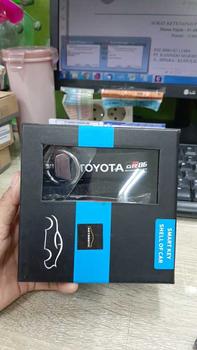 Product Review of ALL NEW FORTUNER INNOVA VENTURER 2016 2021 2024 CASING SARUNG REMOTE KUNCI MOBIL CAR KEY CHASING HARD CASE from T** Z**a N**h 0