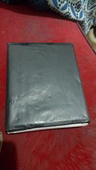 Product Review of Dompet Pria distro Terbaru Dompet Pria trending Dompet Pria lipat  Kulit sintetis from t**o 0