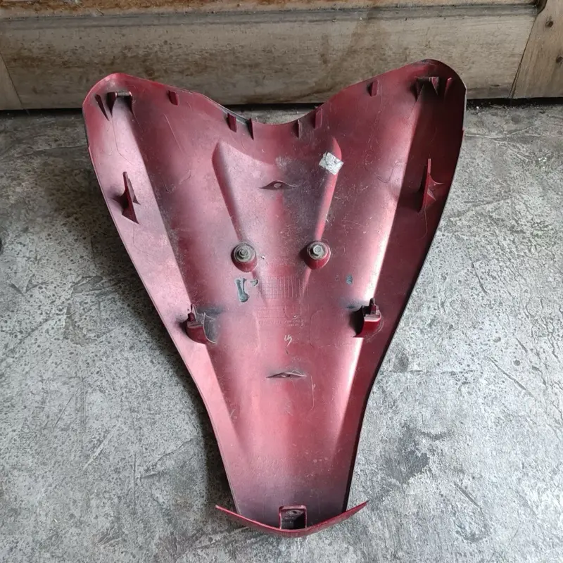 Tameng panel dasi depan honda spacy cabutan copotan motor original 1