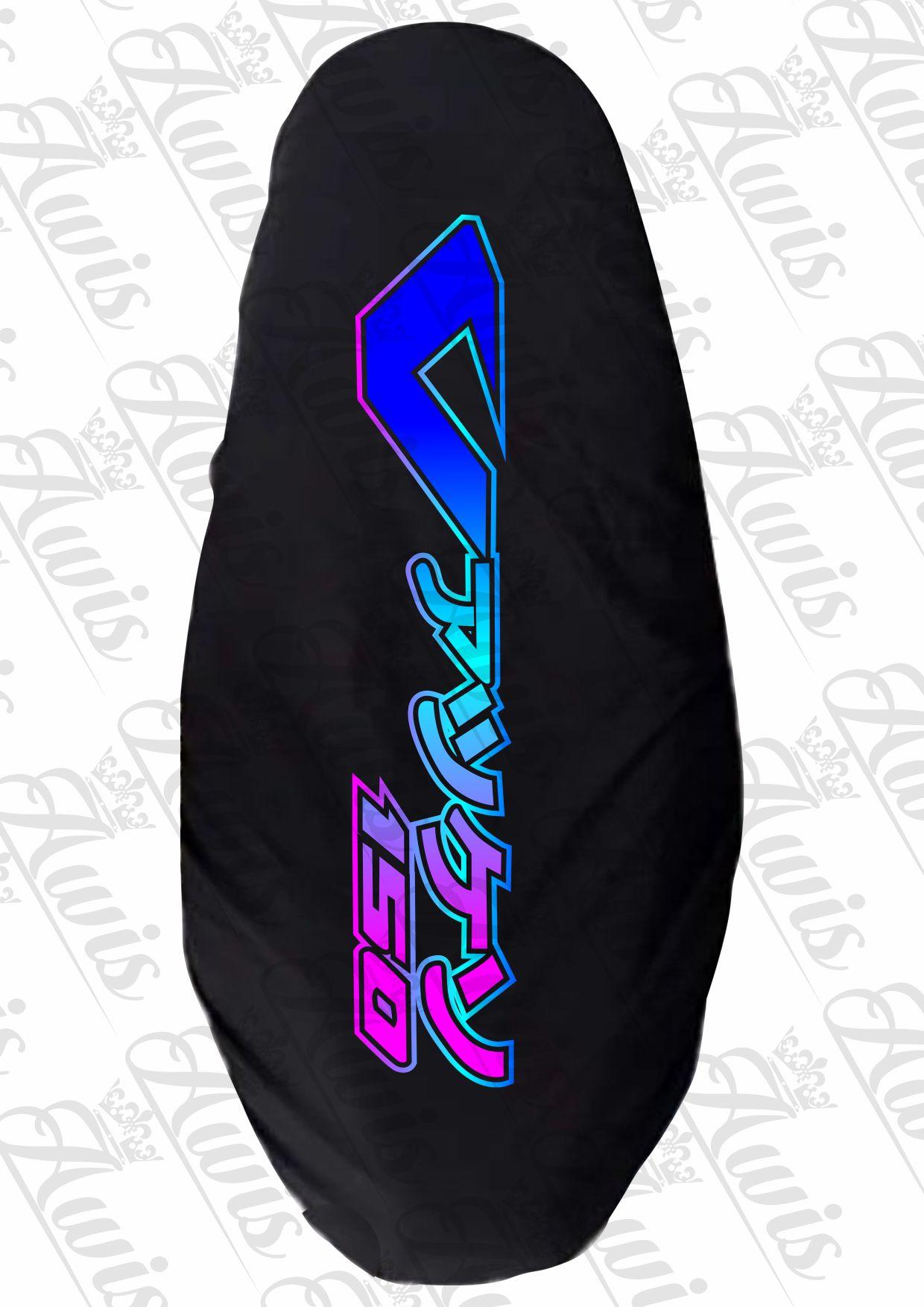 sarung jok motor vario terbaru cover jok motor vario viral sarung jok motor vario murah