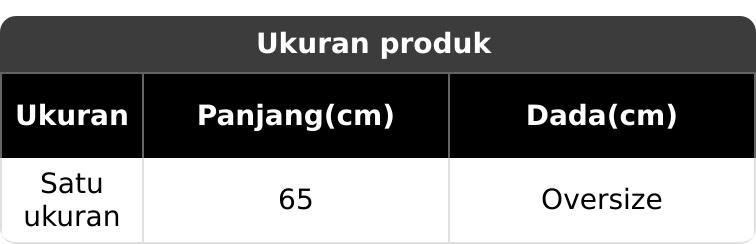 MENESTYS -Seyna Blouse Atasan Wanita Oversize Denim Bunga Cantik