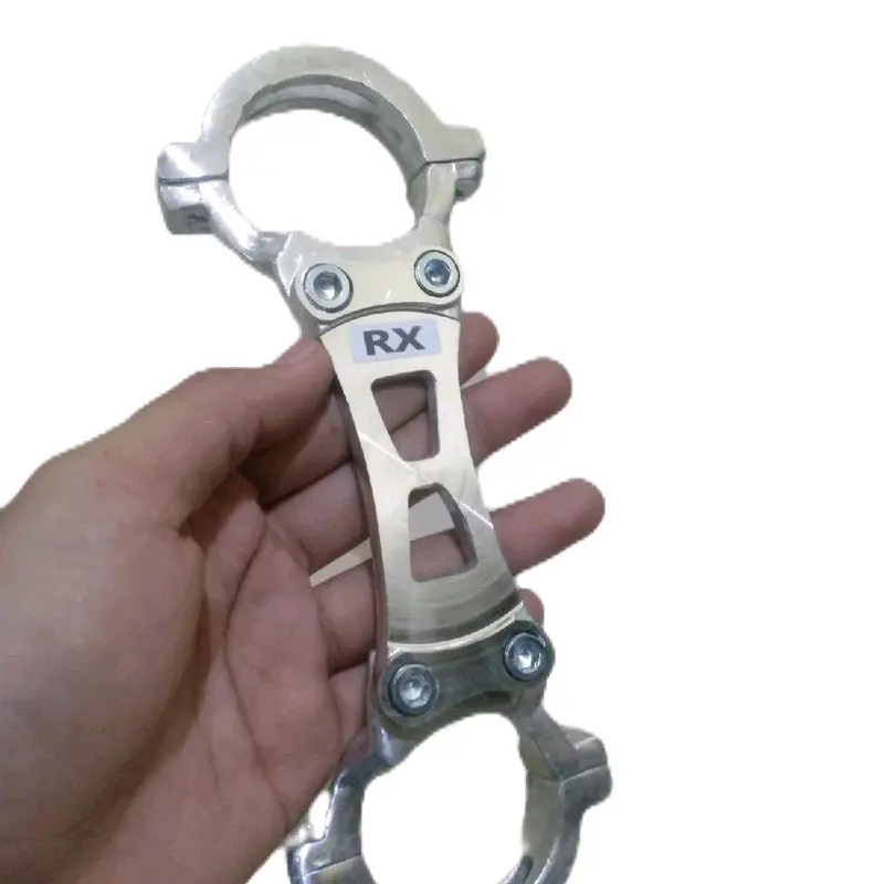 Borgol stabilizer skok depan RX KING RXS CNC Motorcycle 0