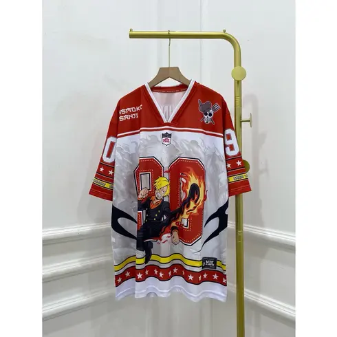 JERSEY 90 SANJI
