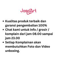 Gambar Balon Angka Jumbo 80 cm  white sand besar angka 1 Satu - 1 dari Jaspart Kota Administrasi Jakarta Barat 5 Tokopedia