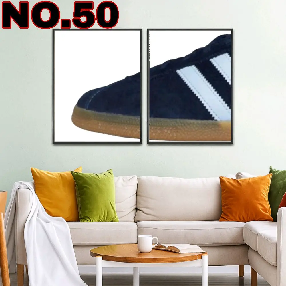 NO.50 ADDS BERLIN NAVY [ BISA COD ]