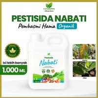 Gambar Pestisida Nabati Formula Organik Pembasmi Hama Tanaman 1 Liter - Manggrow dari Manggrow Official Shop Kab. Sukoharjo 1 Tokopedia