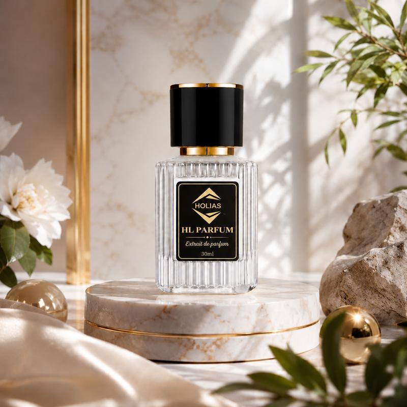 9k [NO.23 30mL] LU'IS NO.23 30ml (Rắn Trắng)-Nước Hoa Nữ HOLIAS HL PARFUM Xịt Thơm
