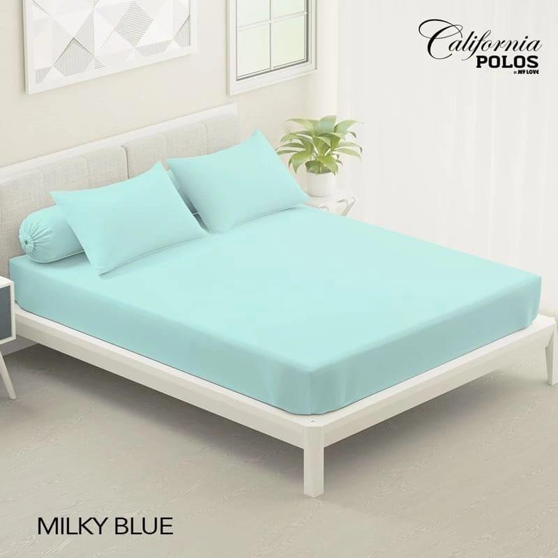 Sarung kasur springbed 90x200x20 120x200x20 5