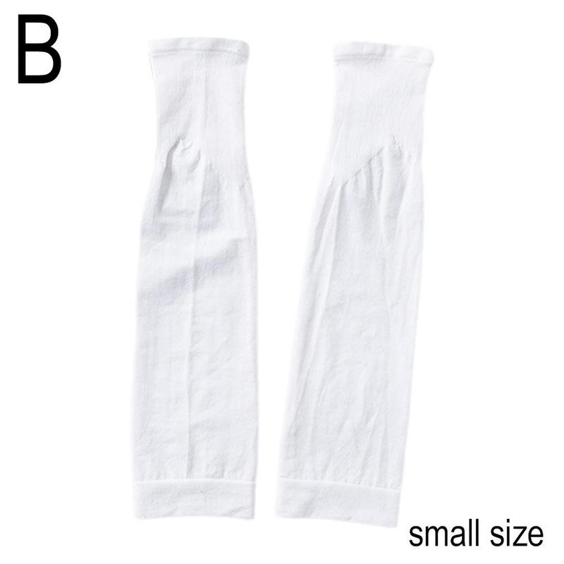 Product Introduction of 1 Pair Ice Silk Fabric Breathable UV Protection Leg Covers Breathable UV Resistant Ice Silk Leg Protectors Outdoor Sports Cycling Running 39