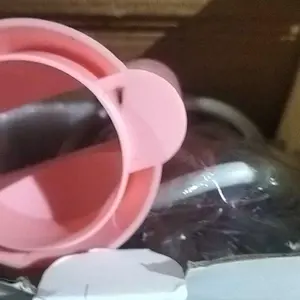 Goto [COD] Ciel Hair Dryer Pengering Rambut Lipat Professional Multifungsi