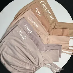 Ciput Dagu Rayon Premium / Inner Dagu Dubai / Inner Dagu Rayon